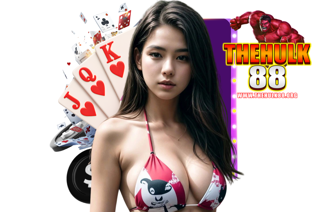 play thehulk88